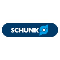 SCHUNK Intec Brasil logo, SCHUNK Intec Brasil contact details