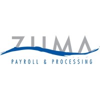 Zuma Payroll & Processing logo, Zuma Payroll & Processing contact details