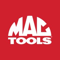 Mac Tools logo, Mac Tools contact details