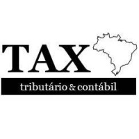 TaxBrasil logo, TaxBrasil contact details