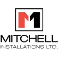 Mitchell Installations Ltd. logo, Mitchell Installations Ltd. contact details