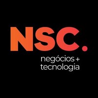 NSC Negócios + Tecnologia logo, NSC Negócios + Tecnologia contact details