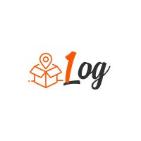 1Log logo, 1Log contact details