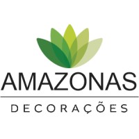 Amazonas Decorações logo, Amazonas Decorações contact details