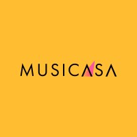 Musicasa Concerts logo, Musicasa Concerts contact details