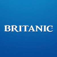 Britanic Ensino de Idiomas logo, Britanic Ensino de Idiomas contact details