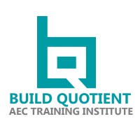 Build Quotient AEC Training Institute logo, Build Quotient AEC Training Institute contact details