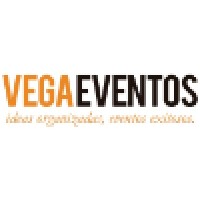 Vega Eventos logo, Vega Eventos contact details