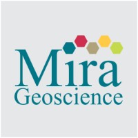 Mira Geoscience Ltd. logo, Mira Geoscience Ltd. contact details