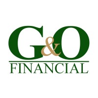 G&O Financial logo, G&O Financial contact details