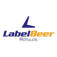 LabelBeer logo, LabelBeer contact details