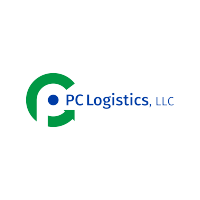 PCLogistics logo, PCLogistics contact details