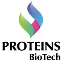 PROTEINS BIOTECH logo, PROTEINS BIOTECH contact details