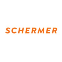 SCHERMER logo, SCHERMER contact details