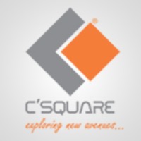 C'Square Group logo, C'Square Group contact details