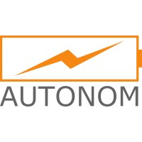 Autonom Inc. logo, Autonom Inc. contact details