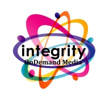 Integrity OnDemand Media logo, Integrity OnDemand Media contact details