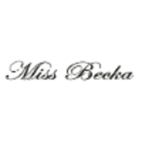 MissBecka logo, MissBecka contact details