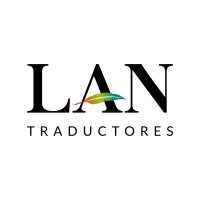 LAN Traductores logo, LAN Traductores contact details