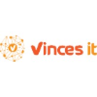 Vinces IT S.A. logo, Vinces IT S.A. contact details