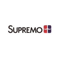 SUPREMO TV logo, SUPREMO TV contact details