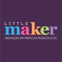 Little Maker logo, Little Maker contact details