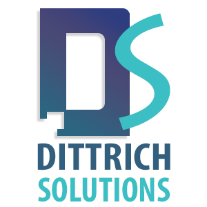 Dittrich Solutions logo, Dittrich Solutions contact details