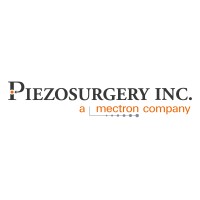 Piezosurgery Incorporated logo, Piezosurgery Incorporated contact details