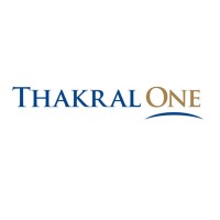 Thakral One Solutions logo, Thakral One Solutions contact details