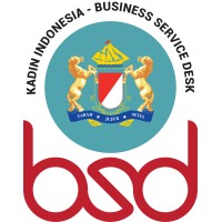 KADIN Indonesia Business Service Desk logo, KADIN Indonesia Business Service Desk contact details