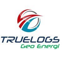 Truelogs Geo Energi logo, Truelogs Geo Energi contact details