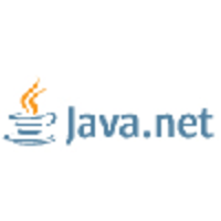 Java.Net logo, Java.Net contact details