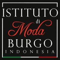 Istituto Di Moda Burgo Indonesia logo, Istituto Di Moda Burgo Indonesia contact details