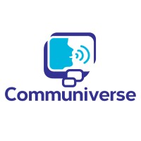 Communiverse, LLC logo, Communiverse, LLC contact details