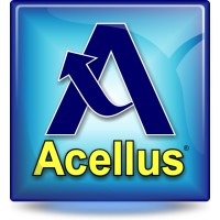 Acellus logo, Acellus contact details