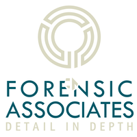 Forensic Associates logo, Forensic Associates contact details