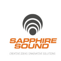 Sapphire Sound logo, Sapphire Sound contact details