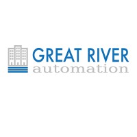 Great River Automation LLC logo, Great River Automation LLC contact details