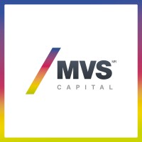 MVS Capital logo, MVS Capital contact details