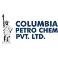 Columbia Petro Chem logo, Columbia Petro Chem contact details