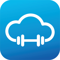 CloudFIT logo, CloudFIT contact details