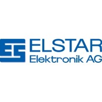 ELSTAR Elektronik AG logo, ELSTAR Elektronik AG contact details