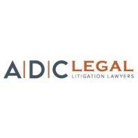 ADC Legal logo, ADC Legal contact details