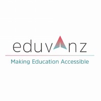 Eduvanz logo, Eduvanz contact details