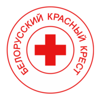 Belarus Red Cross logo, Belarus Red Cross contact details