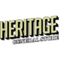 Heritage Bicycles logo, Heritage Bicycles contact details