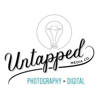 Untapped Media Co. logo, Untapped Media Co. contact details