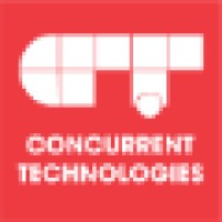 Concurrent Technologies logo, Concurrent Technologies contact details