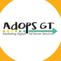 AdOpsGT logo, AdOpsGT contact details