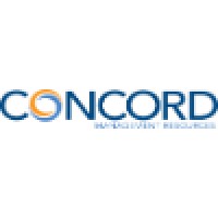 Concord Management Resources logo, Concord Management Resources contact details